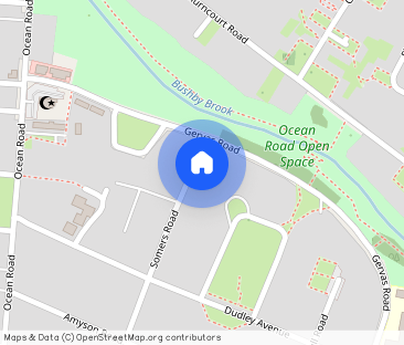 Somers Road, Leicester - Photo 1