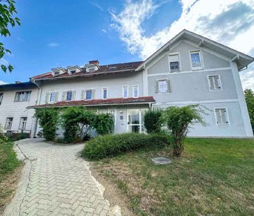 Zentrale 3-Zimmer-Wohnung mit Gemeinschaftsgarten in Feldbach…! - Foto 5