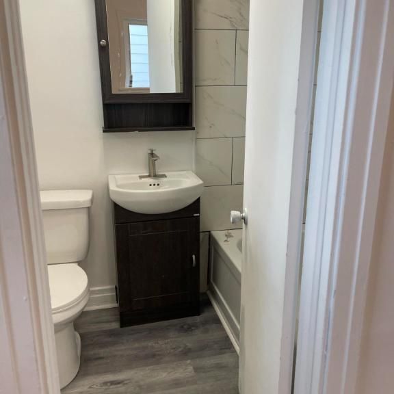 3 1/2 a louer Lévis - Photo 1