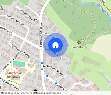 Popular and peaceful residential neighborhood – with balcony - Foto 1