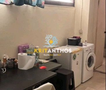 Διαμέρισμα Κέντρο - Ρέθυμνο πόλη - Φωτογραφία 2