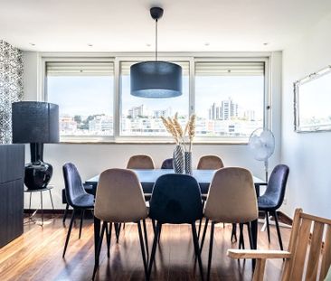 Rua André de Gouveia, Lisbon, Lisbon 1750-027 - Photo 1