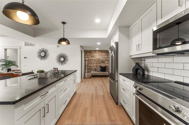 For Lease - 247 BROCK Street Unit# 103, Amherstburg, Ontario - Photo 1