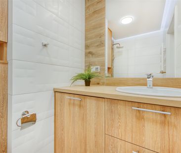 Łódź, Górna, Różyckiego - Фото 4