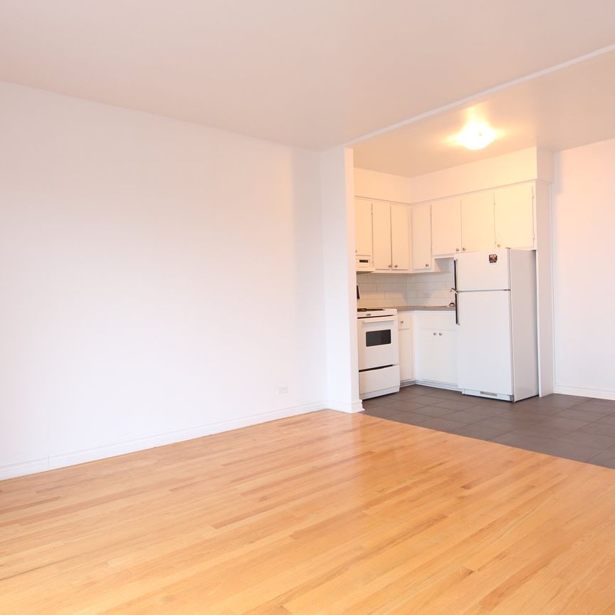 Appartement à louer, Montréal (Ville-Marie) - Photo 1