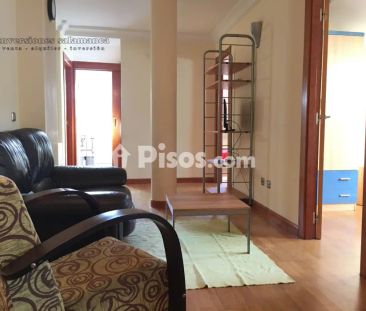 Dúplex en alquiler en Calle de Sánchez Barbero - Foto 1