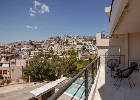 Διαμέρισμα για ενοικίαση Πανόραμα (Βούλα) - Photo 4