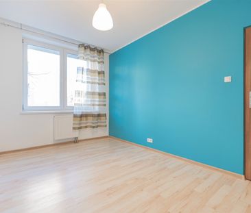 Komfortowe Mieszkanie na Bałutach – 3 pokoje, 1piętro, do własnego ... - Фото 4