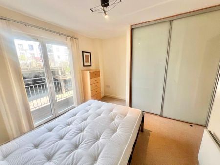 1 bedroom apartment to rent - Photo 5