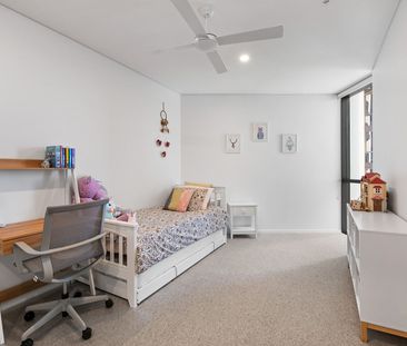 Luxury Living in West Village with City Views - Photo 3