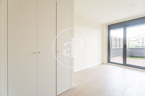 Flat for rent in Imperial (Madrid) - Photo 1