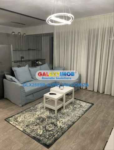 Apartament 2 camere Pipera Cloud9 - Photo 2
