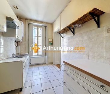 Location Appartement 3 pièces 125 m2 à Bourgoin-Jallieu - Photo 3
