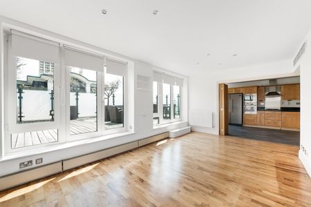 3 Bed Penthouse To Rent - Photo 2