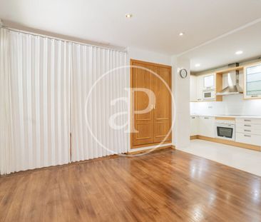 Apartment for rent in Nueva España - Photo 5