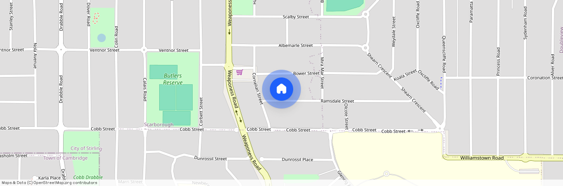 1/8 Ramsdale Street, WA 6019, Scarborough