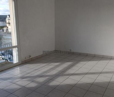 Appartement à louer studio - 37 m² - Photo 2