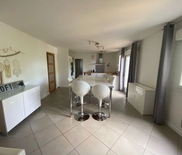 Location Appartement 4 pièces 104 m2 à Montpellier - Photo 1