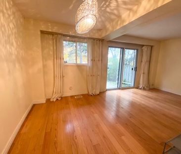 For Lease - 300 Bridletowne Circle Unit# 36, Toronto, Ontario - Photo 6