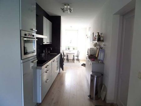 Herenstraat, Wageningen, Nederland - Foto 5