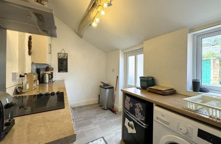 1 bedroom terraced house to rent - Photo 5