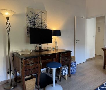Appartement 3 pièces à louer - Photo 3