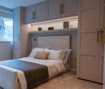 3 bedroom mews to rent - Photo 4