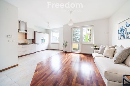 Mieszkanie 62,5 m², Piaseczno, Nad Perełką - Фото 3