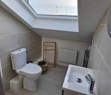 Location Appartement 1 pièce 50m² MULHOUSE 68100 - Photo 4