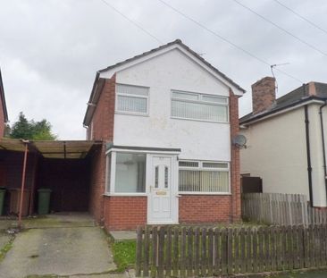 Juliet Avenue, Bebington - Photo 2