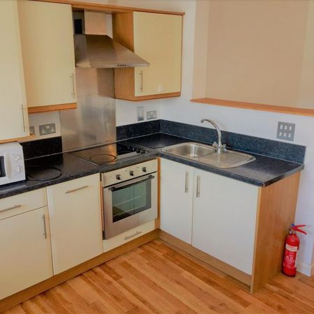 Studio to rent - Photo 3