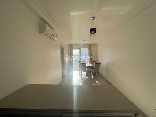 Apartamento com 2 quartos e 69m² para alugar em Balneário, Florianópolis. - Photo 1
