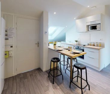 14 bis rue de Wazemmes 14, Lille - Photo 6