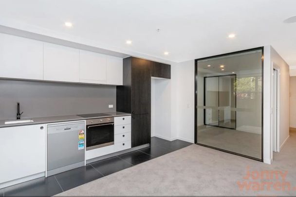 117/1 Elouera Street, Braddon ACT 2612 - Apartment For Rent | Domain - Photo 1