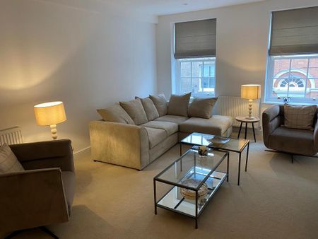 2 bedroom apartment to rent - Photo 2