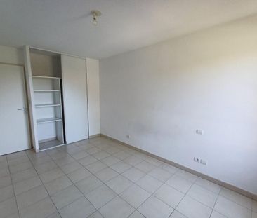 location Appartement T2 DE 44.11m² À TOULOUSE - Photo 2