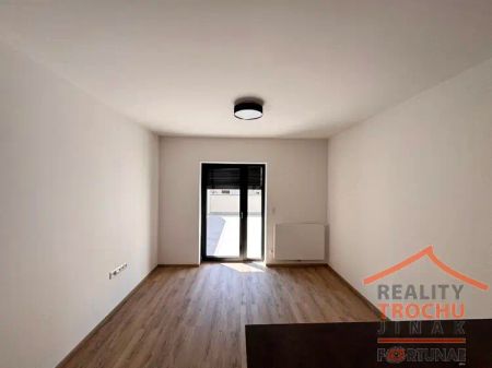 Pronájem nového bytu 1+kk – Rezidence Kristian - Фото 3