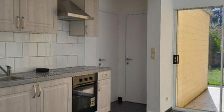 Appartement te huur in Mons voor € 675 met 2 slaapkamers - Foto 2