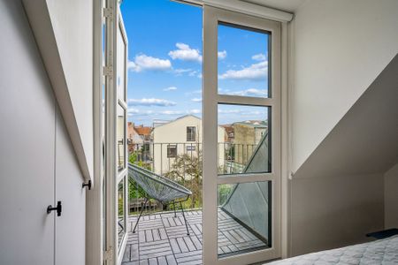 Eksklusivt byhus i særklasse på Frederiksbjerg - Photo 5