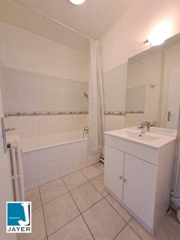 2 PIÈCES QUARTIER HOPITAL - Photo 4