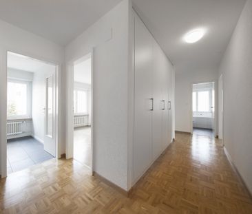 3.5-ZWG an ruhiger Wohnlage - 1 Monatsnettomiete geschenkt! - Photo 6