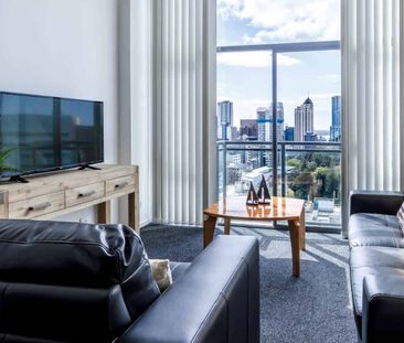 Penthouse Apartment with Fabulous Views and Ca... - Photo 1