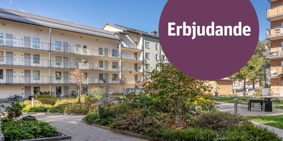 Honnörsgatan 1 - Foto 3