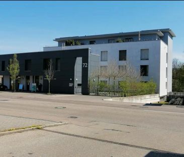 Vollmöbliertes Apartment in Hochschule Nähe - Foto 1