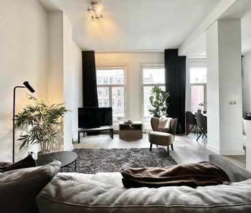Te huur: Appartement Sarphatistraat in Amsterdam - Photo 2
