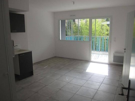 Location appartement récent 2 pièces 39.84 m² à Montpellier (34000) - Photo 1