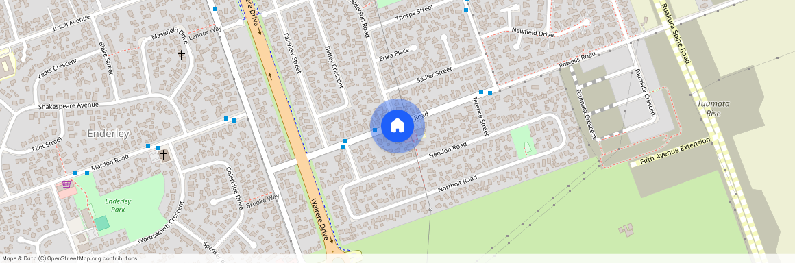 40 Powells Road, Fairview Downs, Hamilton City