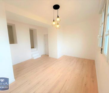 Appartement à louer 1 pièce 32.83m² - Photo 3