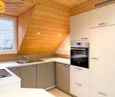 3.5 room apartment in Sierre - Photo 3