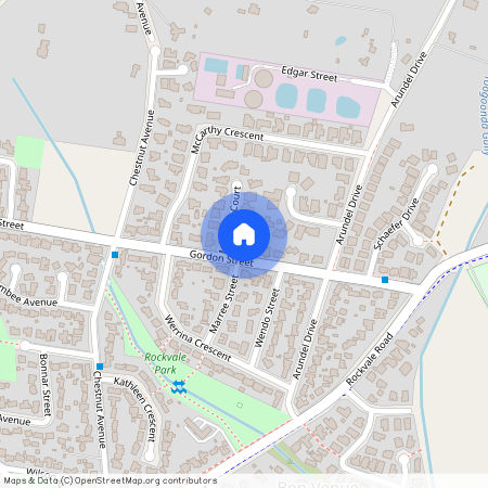 29 Gordon Street, NSW 2350, Armidale